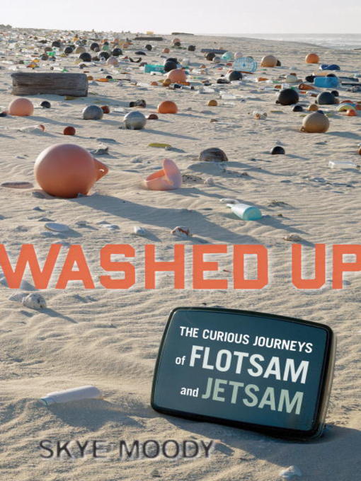 Title details for Washed Up by Skye Moody - Available